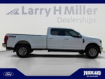 2020 F-250 Super Duty Thumbnail 6