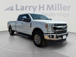 2020 F-250 Super Duty Thumbnail 8