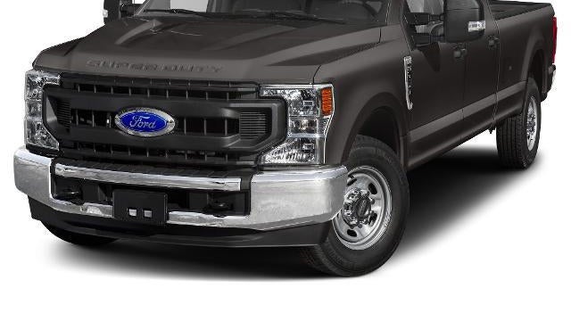 Preowned 2020 Ford F-250 Super Duty King Ranch for Sale