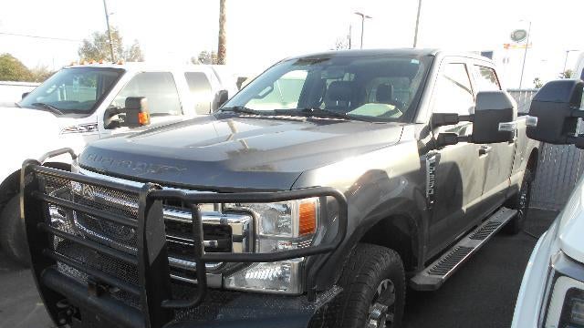 2020 Ford F-250 Super Duty King Ranch