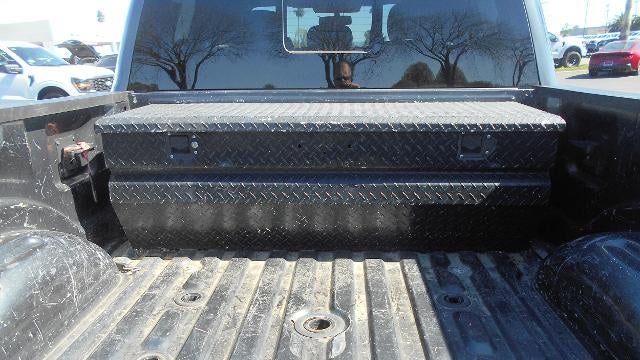 2020 Ford F-250 Super Duty King Ranch