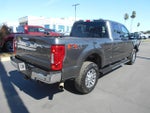 2020 F-250 Super Duty Thumbnail 7