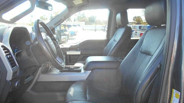 2020 Ford F-250 Super Duty King Ranch