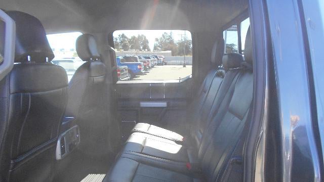 2020 Ford F-250 Super Duty King Ranch