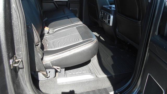 2020 Ford F-250 Super Duty King Ranch