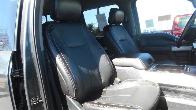 2020 Ford F-250 Super Duty King Ranch