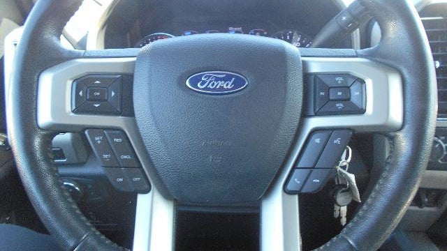 2020 Ford F-250 Super Duty King Ranch