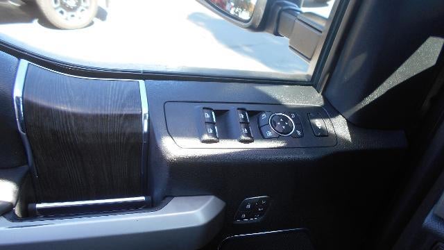 2020 Ford F-250 Super Duty King Ranch