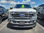 2020 F-250 Super Duty Thumbnail 2