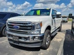 2020 F-250 Super Duty Thumbnail 3