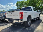 2020 F-250 Super Duty Thumbnail 5