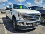 2020 F-250 Super Duty Thumbnail 6