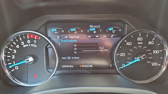 2021 Ford F-250 Super Duty Platinum