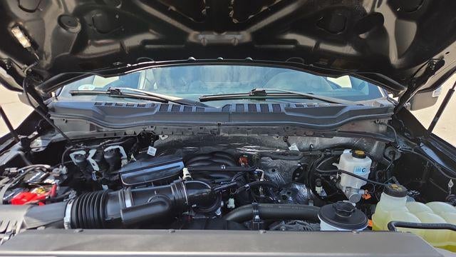 2021 Ford F-250 Super Duty Platinum