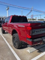 2021 F-250 Super Duty Thumbnail 2