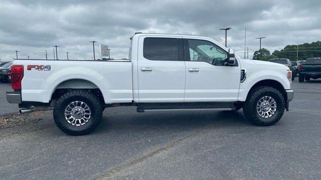 2021 Ford F-250 Super Duty XLT