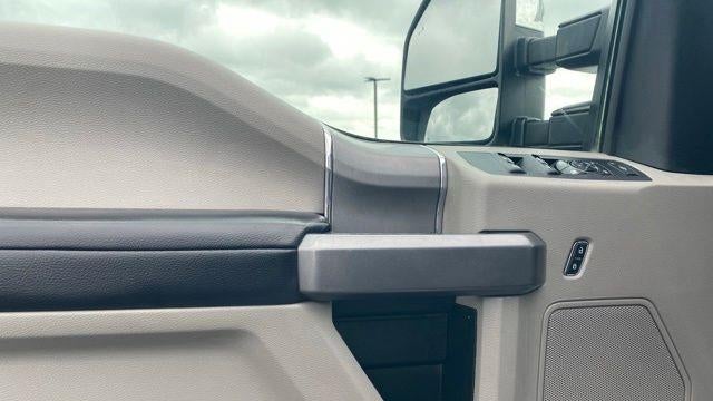 2021 Ford F-250 Super Duty XLT