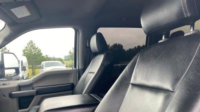 2021 Ford F-250 Super Duty XLT