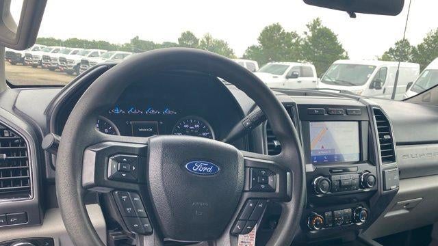 2021 Ford F-250 Super Duty XLT