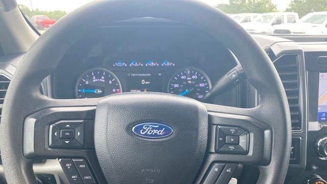 2021 Ford F-250 Super Duty XLT
