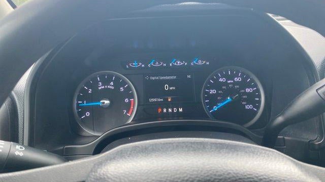 2021 Ford F-250 Super Duty XLT