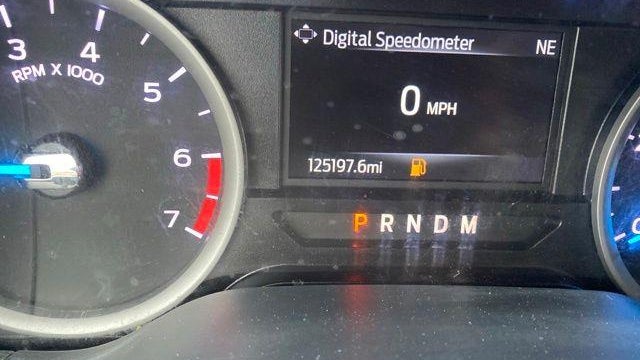 2021 Ford F-250 Super Duty XLT