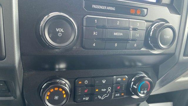 2021 Ford F-250 Super Duty XLT