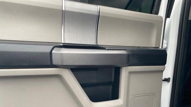 2021 Ford F-250 Super Duty XLT