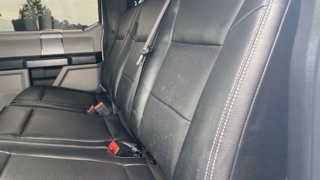 2021 Ford F-250 Super Duty XLT