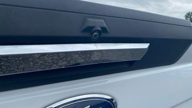 2021 Ford F-250 Super Duty XLT