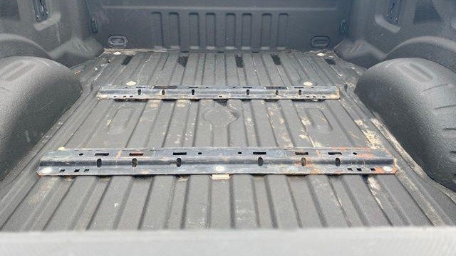 2021 Ford F-250 Super Duty XLT
