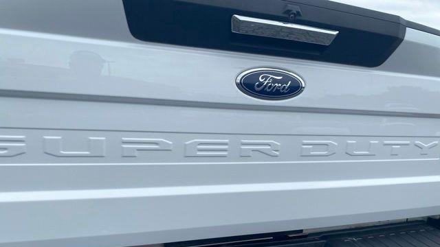 2021 Ford F-250 Super Duty XLT