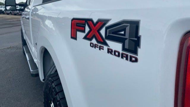 2021 Ford F-250 Super Duty XLT