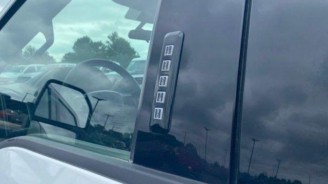 2021 Ford F-250 Super Duty XLT