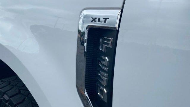 2021 Ford F-250 Super Duty XLT