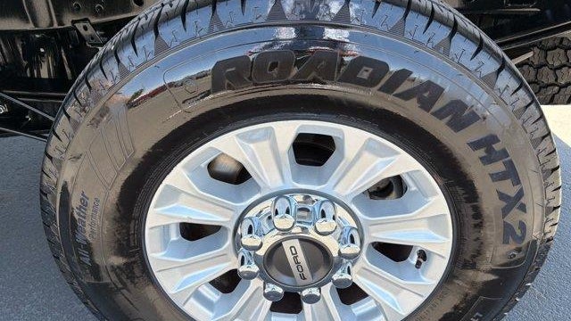 2021 Ford F-250 Super Duty King Ranch