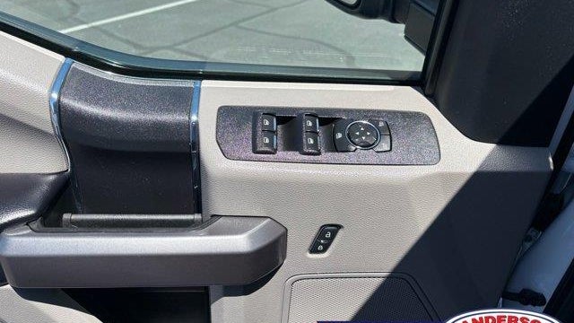 2021 Ford F-250 Super Duty King Ranch