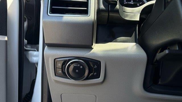 2021 Ford F-250 Super Duty King Ranch