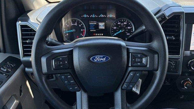 2021 Ford F-250 Super Duty King Ranch