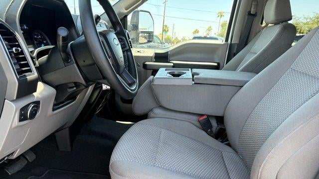 2021 Ford F-250 Super Duty King Ranch