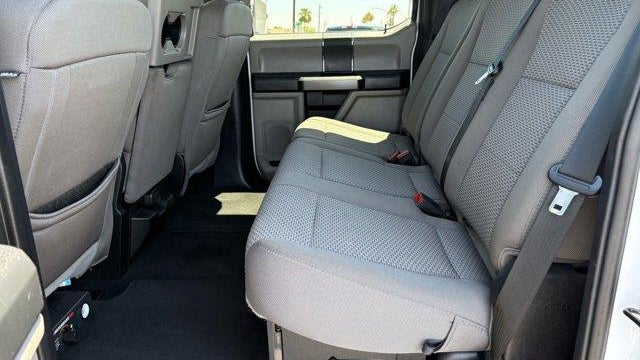 2021 Ford F-250 Super Duty King Ranch