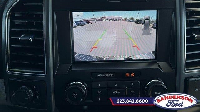 2021 Ford F-250 Super Duty King Ranch