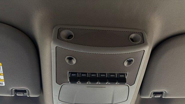 2021 Ford F-250 Super Duty King Ranch