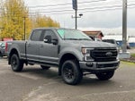 2022 F-250 Super Duty Thumbnail 1