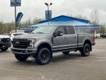 2022 F-250 Super Duty Thumbnail 2