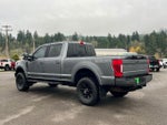 2022 F-250 Super Duty Thumbnail 4