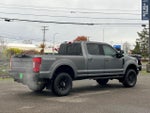 2022 F-250 Super Duty Thumbnail 5