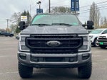 2022 F-250 Super Duty Thumbnail 7