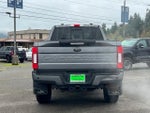 2022 F-250 Super Duty Thumbnail 8