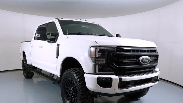 Preowned 2022 Ford F-250 Super Duty King Ranch for Sale
